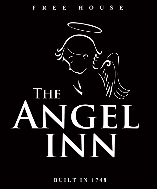 The Angel Inn Llanidloes